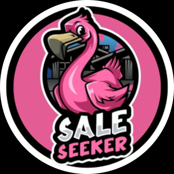 thesaleseeker